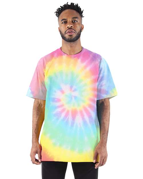 Shaka Wear SHTDSS - Sherbet Rainbow