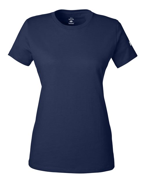 Under Armour 1383284 - Midnight Navy/ White
