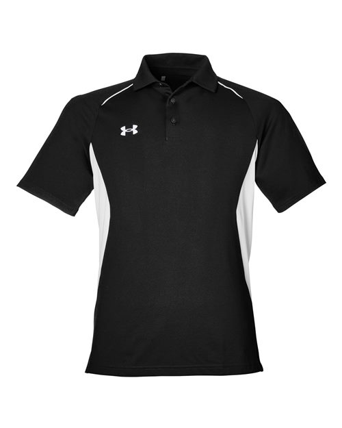 Under Armour 1383263 - Black/ White