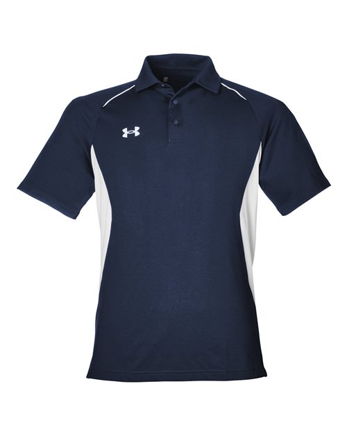 Under Armour 1383263 - Midnight Navy/ White
