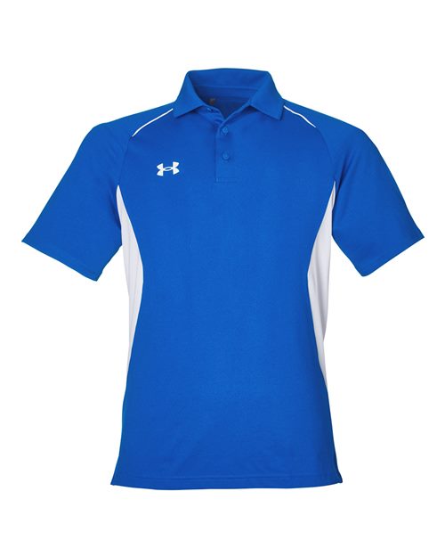Under Armour 1383263 - Royal/ White