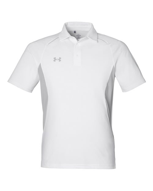 Under Armour 1383263 - White/ Mod Grey