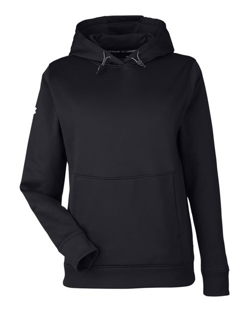 Under Armour 1370425 - Black/ White