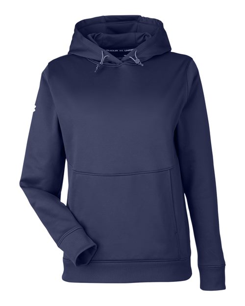 Under Armour 1370425 - Midnight Navy/ White