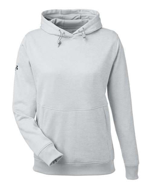 Under Armour 1370425 - Mod Grey/ Black