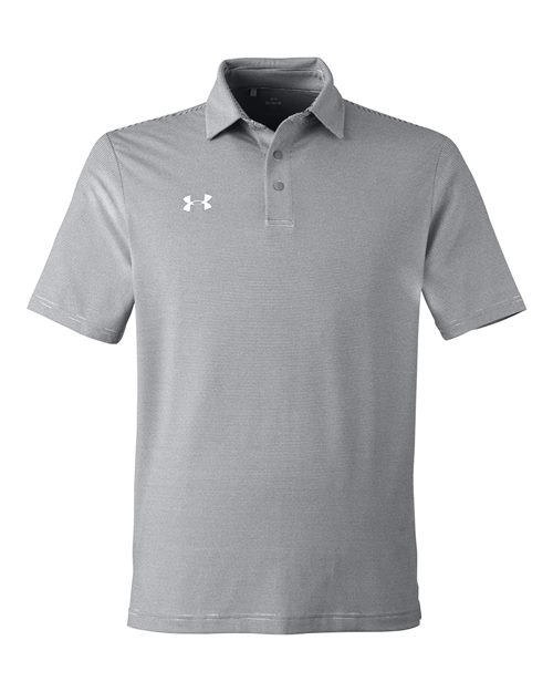 Under Armour 1389853 - Mod Grey/ White