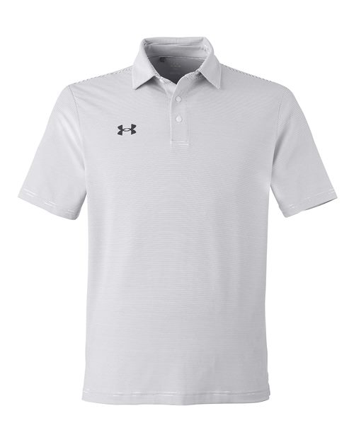 Under Armour 1389853 - White/ Black