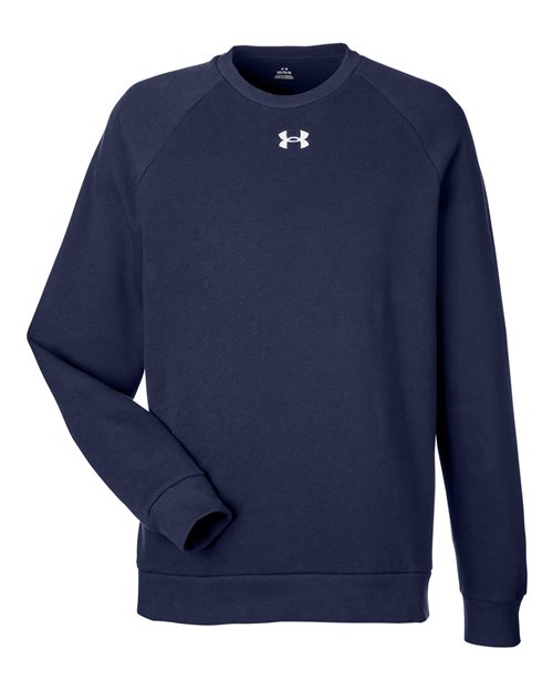 Under Armour 1379755 - Midnight Navy/ White