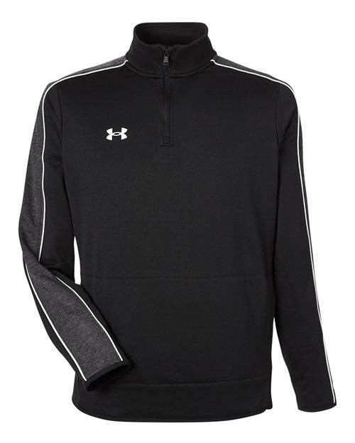 Under Armour 1383260 - Black/ White