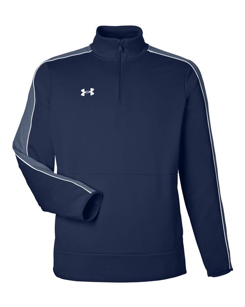 Under Armour 1383260 - Midnight Navy/ White