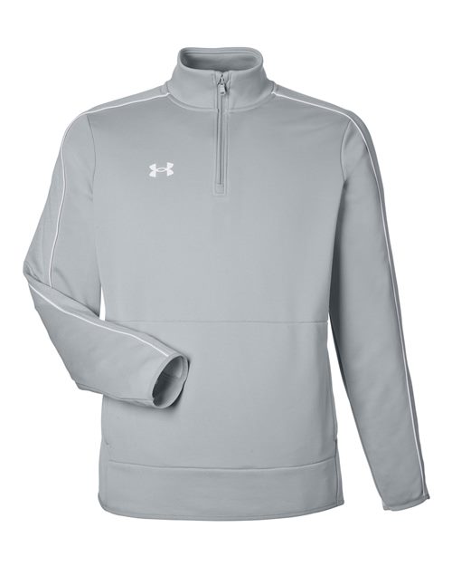 Under Armour 1383260 - Mod Grey/ White
