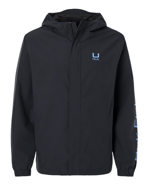 HUK H400159 - Black