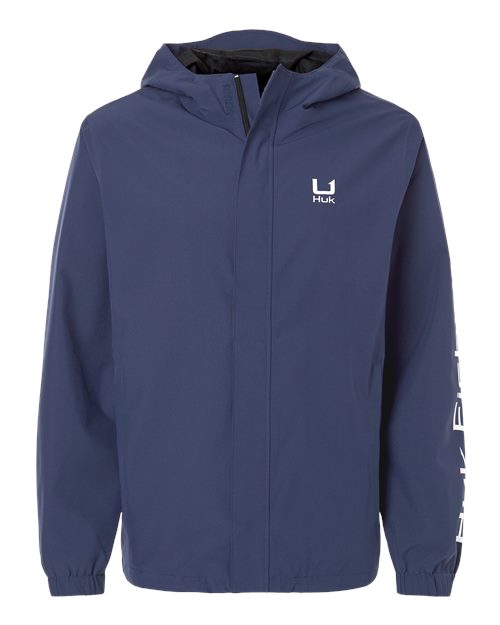 HUK H400159 - Naval Academy