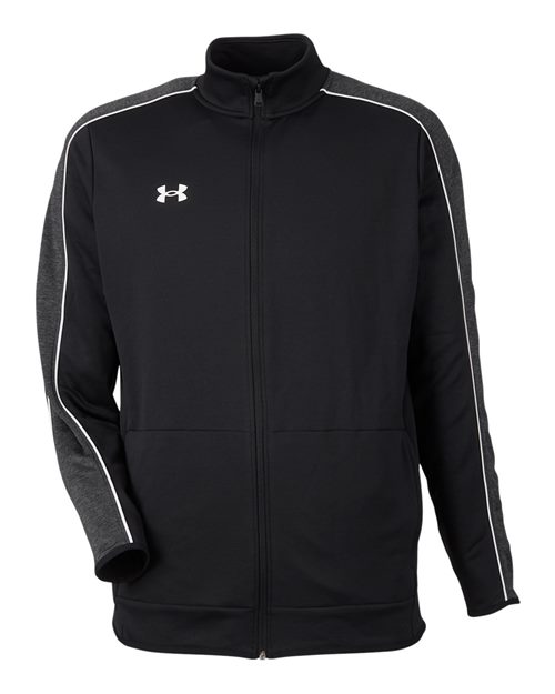 Under Armour 1383259 - Black/ White