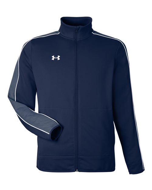 Under Armour 1383259 - Midnight Navy/ White