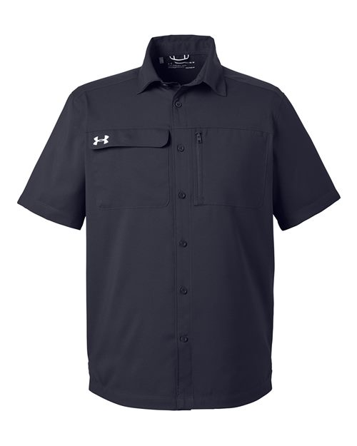 Under Armour 1351360 - Black/ White