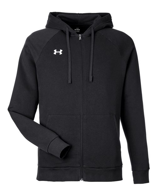 Under Armour 1379767 - Black/ White
