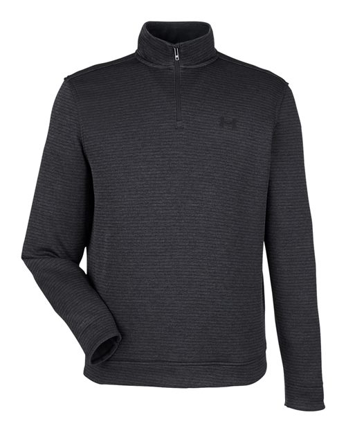 Under Armour 1373674 - Black/ Black_001