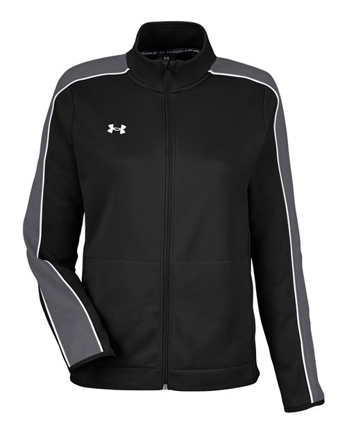 Under Armour 1383272 - Black/ White