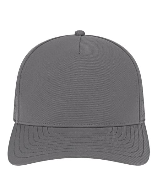CAP AMERICA i8540 - Charcoal
