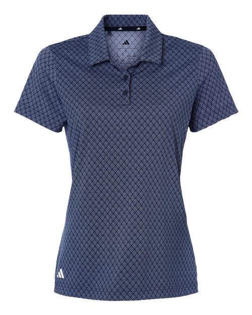 Adidas A717 - Collegiate Navy