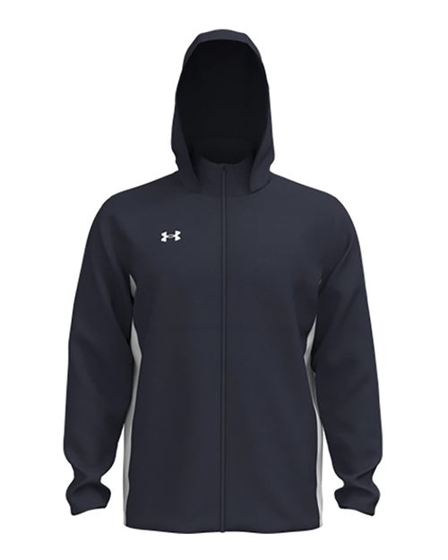 Under Armour 1390159 - Midnight Navy/ White