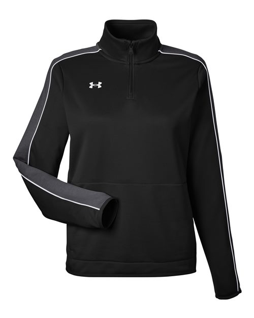 Under Armour 1383274 - Black/ White