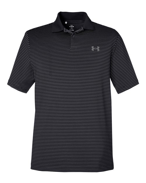 Under Armour 1377376 - Black_001