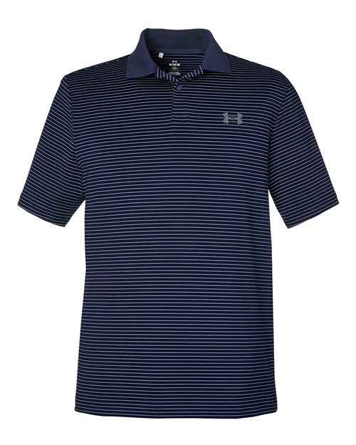 Under Armour 1377376 - Midnight Navy/ White