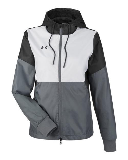Under Armour 1359348 - Black/ Black