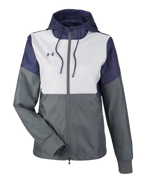 Under Armour 1359348 - Navy/ Navy