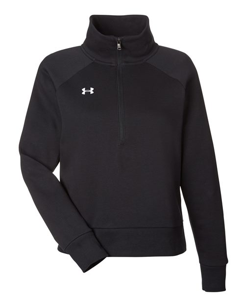 Under Armour 1379492 - Black/ White
