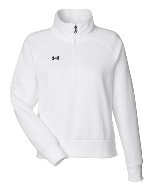 Under Armour 1379492 - White/ Black