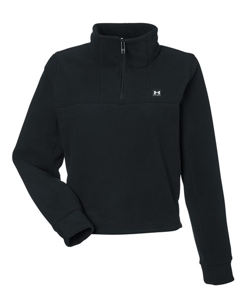Under Armour 1387024 - Black/ Black