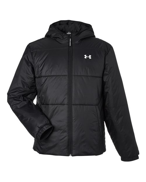Under Armour 1389182 - Black/ White