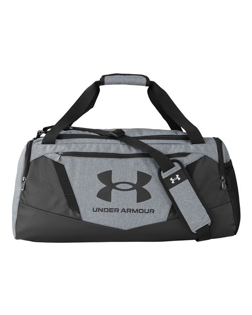 Under Armour 1369223 - Pitch Grey Medium Heather/ Black