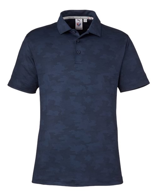 Puma Golf 537471 - Navy Blazer
