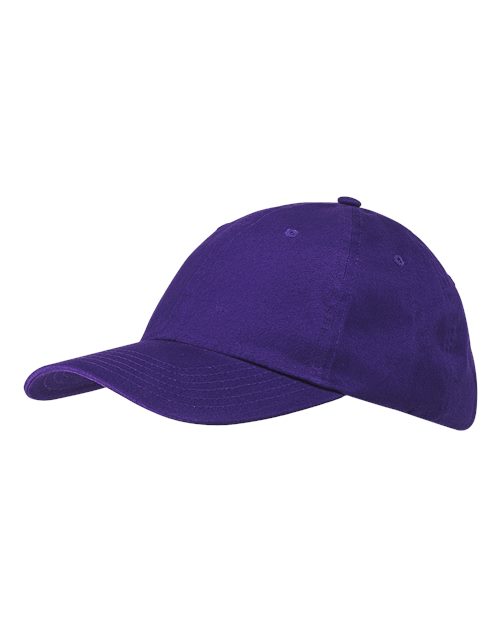 Big Accessories BX001 - Purple