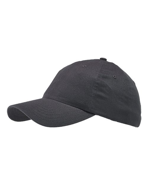 Big Accessories BX001 - Steel Grey