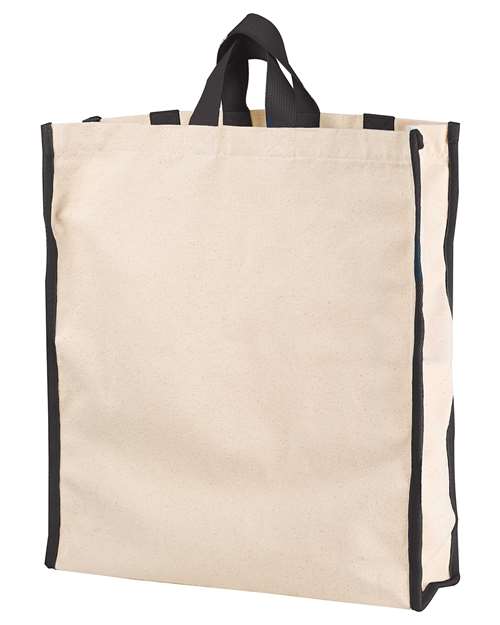 BAGedge BE280 - Natural/ Black
