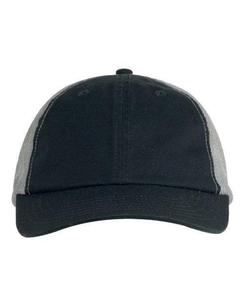 Big Accessories BA601 - Black/ Grey