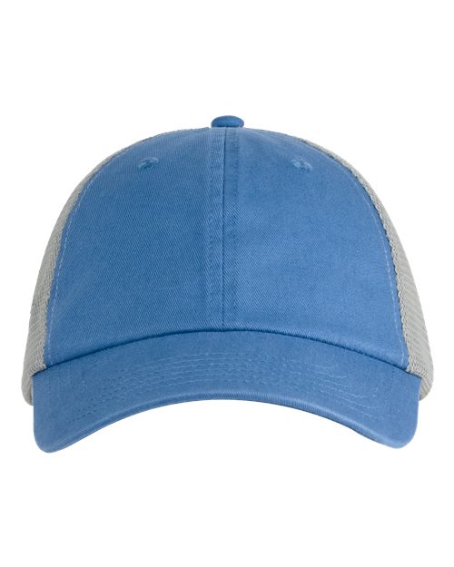 Big Accessories BA601 - Blue/ Grey