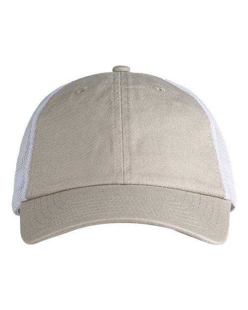 Big Accessories BA601 - Stone/ White