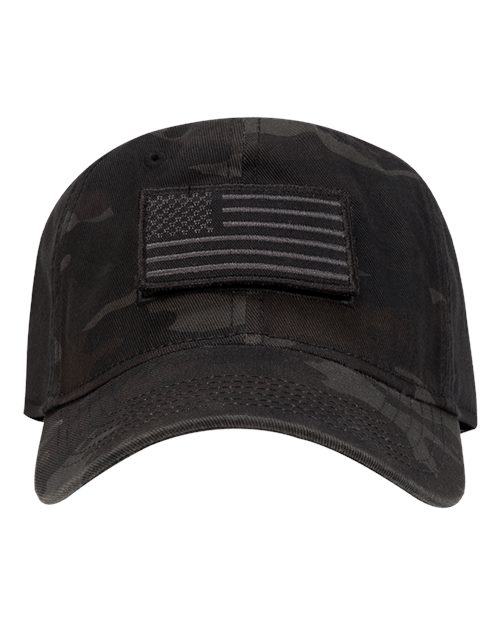 DRI DUCK 3353 - Black