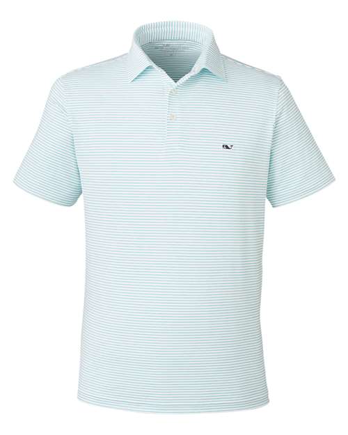 vineyard vines G012426 - Andros Blue Tejeda