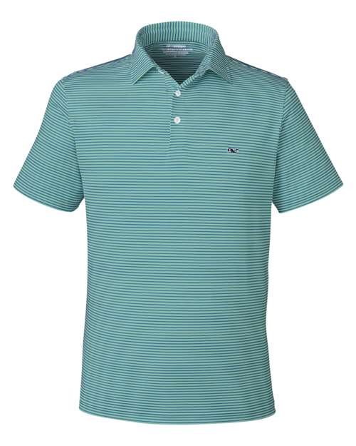 vineyard vines G012426 - Sea Clay Green