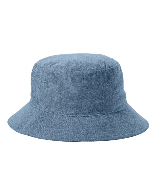 Big Accessories BA676 - Indigo Denim