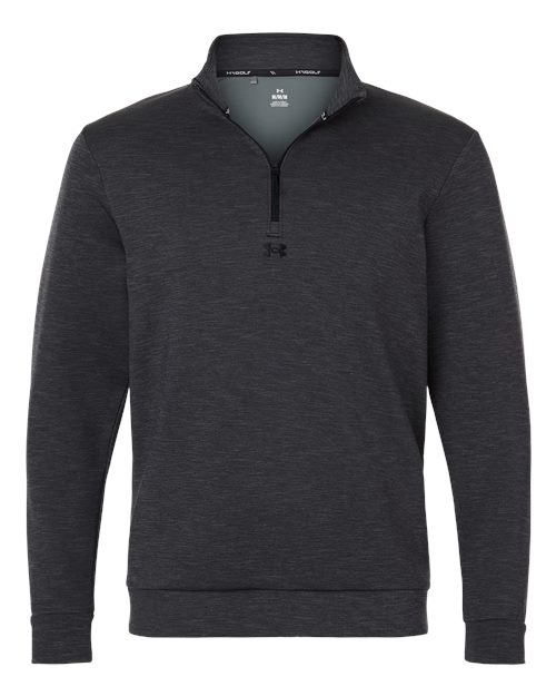 Under Armour 1387124 - Black/ Black