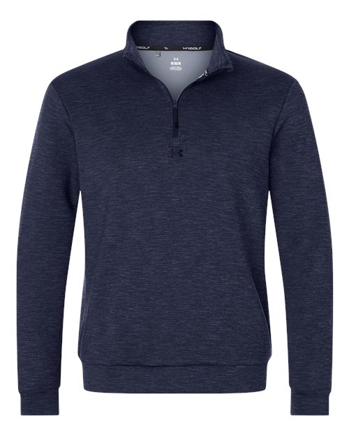 Under Armour 1387124 - Midnight Navy/ Midnight Navy