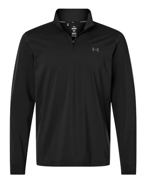 Under Armour 1389864 - Black/ Castlerock